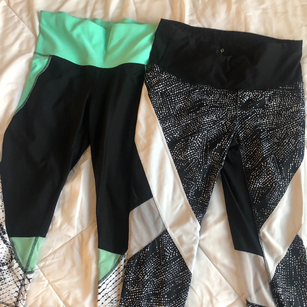 Leggings Bundle